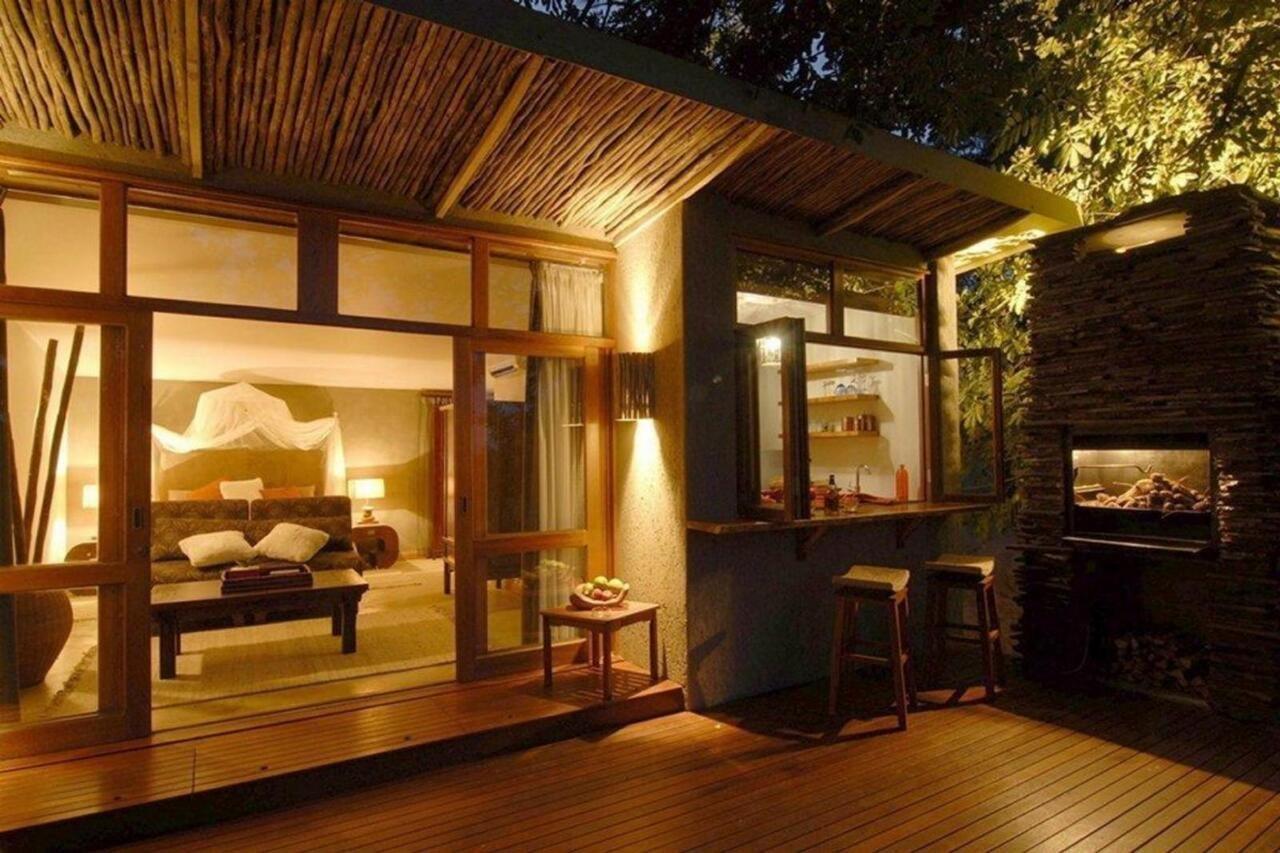 Chantilly Retreat Zinkwazi 외부 사진