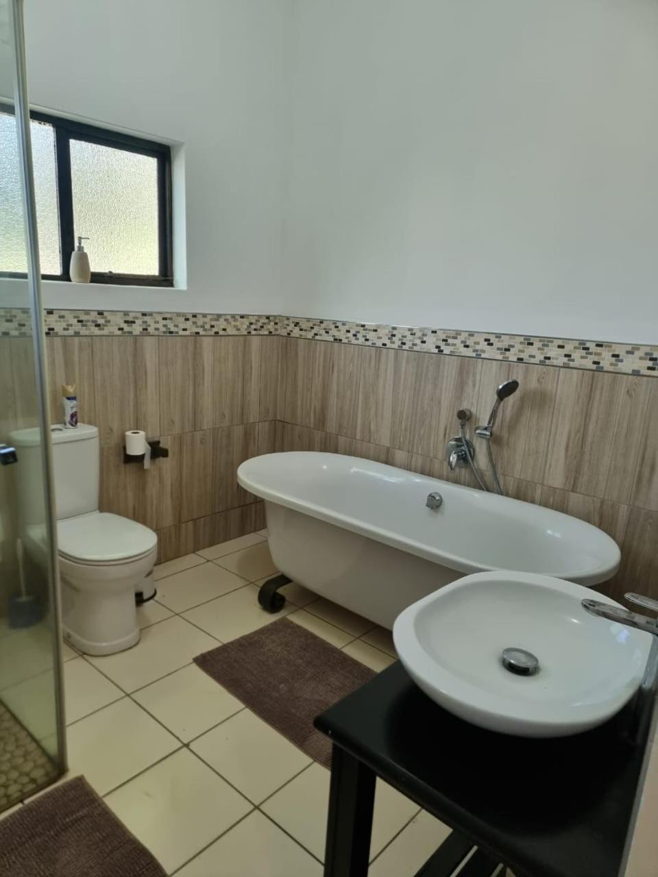 Chantilly Retreat Zinkwazi 외부 사진