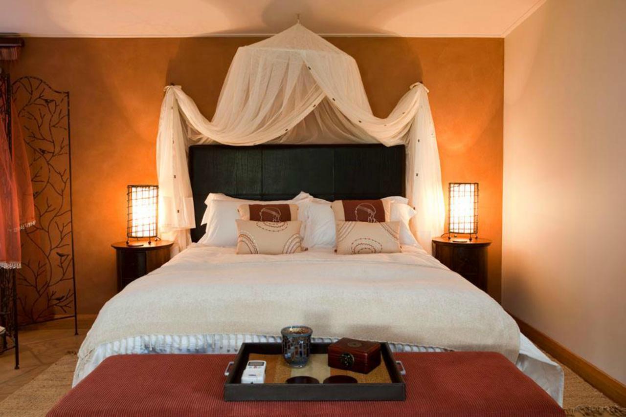 Chantilly Retreat Zinkwazi 외부 사진
