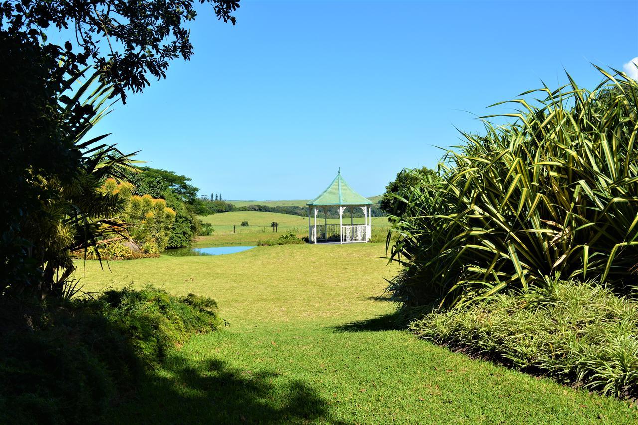 Chantilly Retreat Zinkwazi 외부 사진