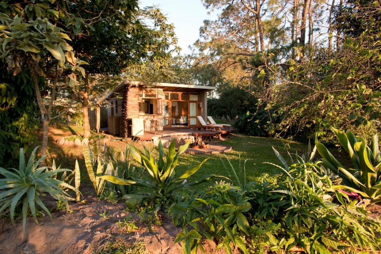 Chantilly Retreat Zinkwazi 외부 사진
